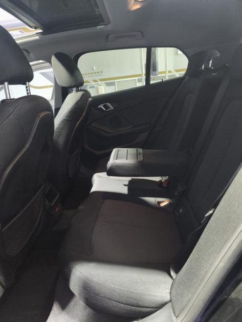 B.M.W. SERIE 1 F 118D 150CV BUSINESS DESIGN FINITON M PREMIERE MAIN ENTRETIEN COMPLET 