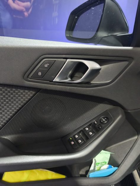 B.M.W. SERIE 1 F 118D 150CV BUSINESS DESIGN FINITON M PREMIERE MAIN ENTRETIEN COMPLET 