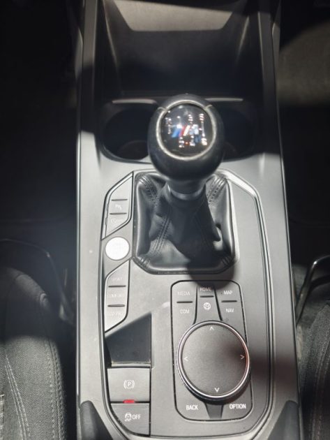 B.M.W. SERIE 1 F 118D 150CV BUSINESS DESIGN FINITON M PREMIERE MAIN ENTRETIEN COMPLET 