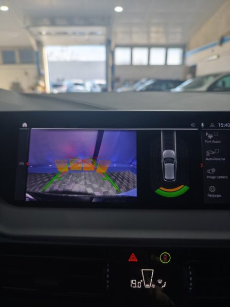 B.M.W. SERIE 1 F 118D 150CV BUSINESS DESIGN FINITON M PREMIERE MAIN ENTRETIEN COMPLET 