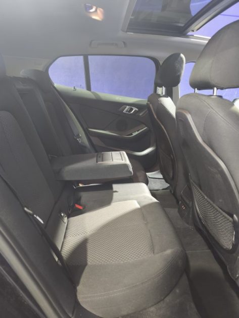 B.M.W. SERIE 1 F 118D 150CV BUSINESS DESIGN FINITON M PREMIERE MAIN ENTRETIEN COMPLET 