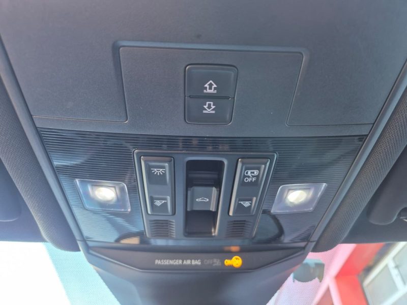 VOLKSWAGEN T-ROC 1.5 TSI 150 EVO START/STOP DSG7 R-LINE toit ouvrant 2019