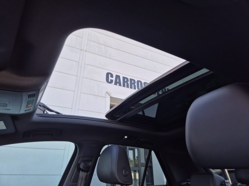 VOLKSWAGEN T-ROC 1.5 TSI 150 EVO START/STOP DSG7 R-LINE toit ouvrant 2019