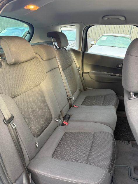 PEUGEOT 3008 1.6 E-HDI115 FAP ACTIVE ETG6 2014