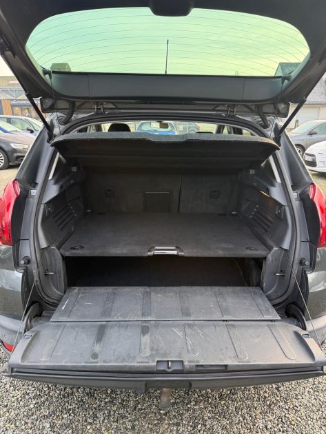 PEUGEOT 3008 1.6 E-HDI115 FAP ACTIVE ETG6 2014