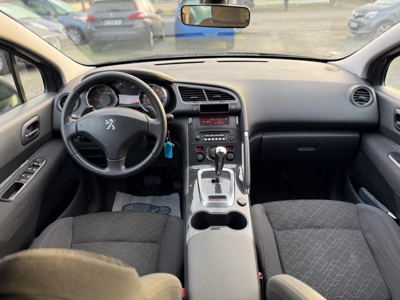 PEUGEOT 3008 1.6 E-HDI115 FAP ACTIVE ETG6 2014