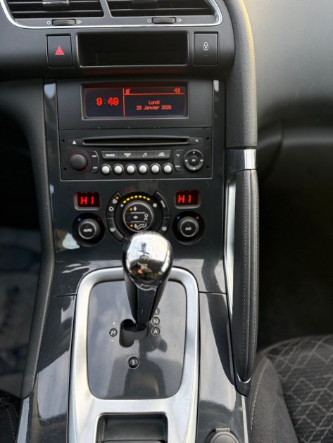 PEUGEOT 3008 1.6 E-HDI115 FAP ACTIVE ETG6 2014