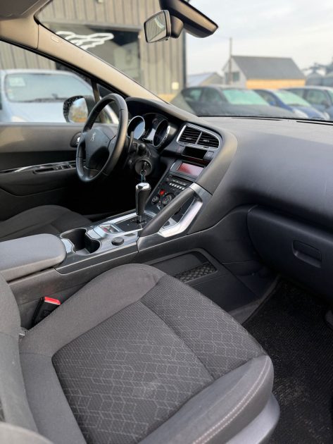 PEUGEOT 3008 1.6 E-HDI115 FAP ACTIVE ETG6 2014