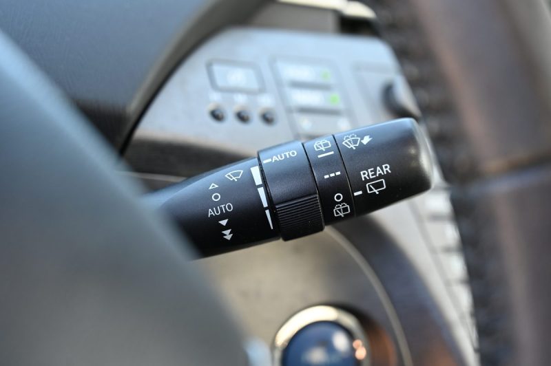 TOYOTA PRIUS III 136Ch Lounge Solar 01/2015