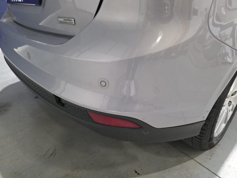 FORD FOCUS 1.0 SCTi 125ch EcoBoost TITANIUM / DISTRI OK