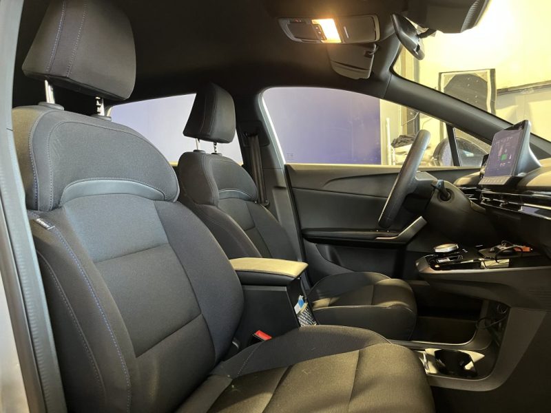 M.G. MG4 170 STANDARD TRÈS BON ÉTAT