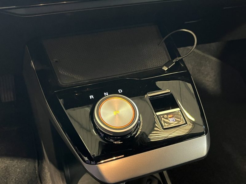 M.G. MG4 170 STANDARD TRÈS BON ÉTAT