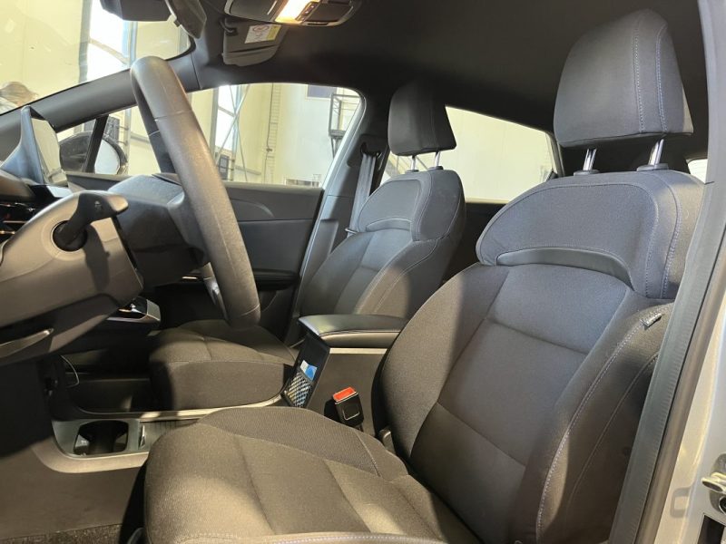 M.G. MG4 170 STANDARD TRÈS BON ÉTAT