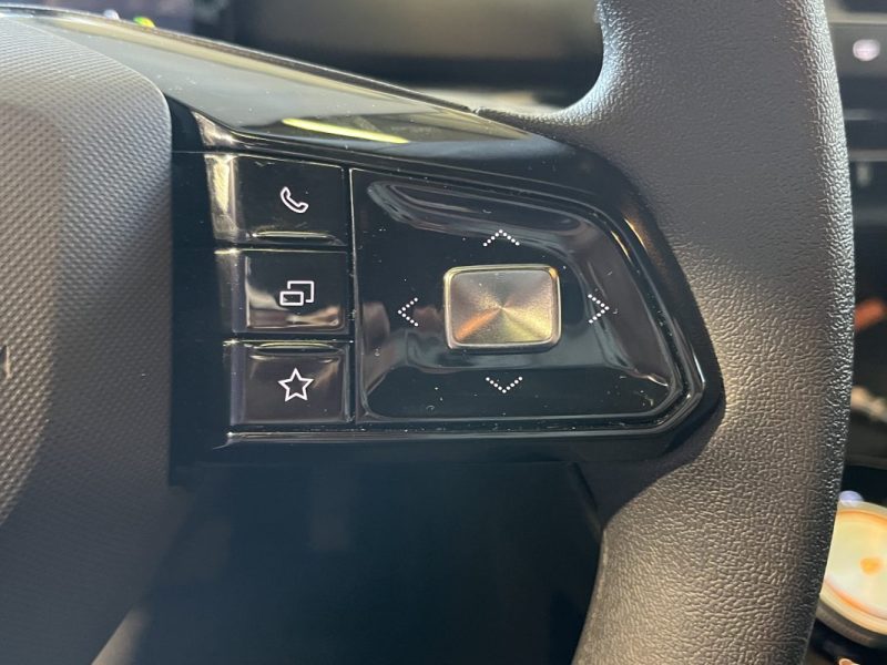 M.G. MG4 170 STANDARD TRÈS BON ÉTAT