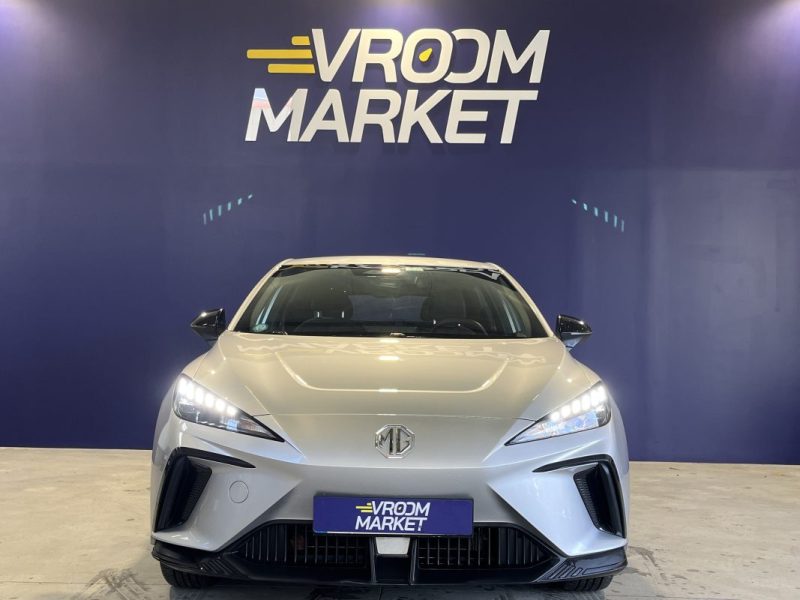 M.G. MG4 170 STANDARD TRÈS BON ÉTAT