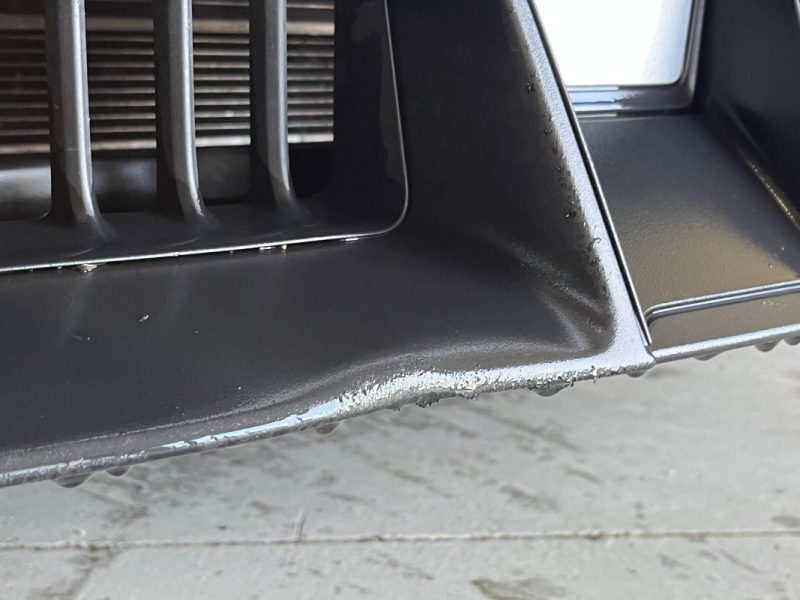 M.G. MG4 170 STANDARD TRÈS BON ÉTAT