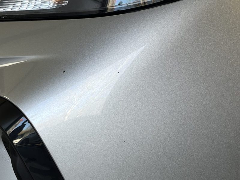 M.G. MG4 170 STANDARD TRÈS BON ÉTAT