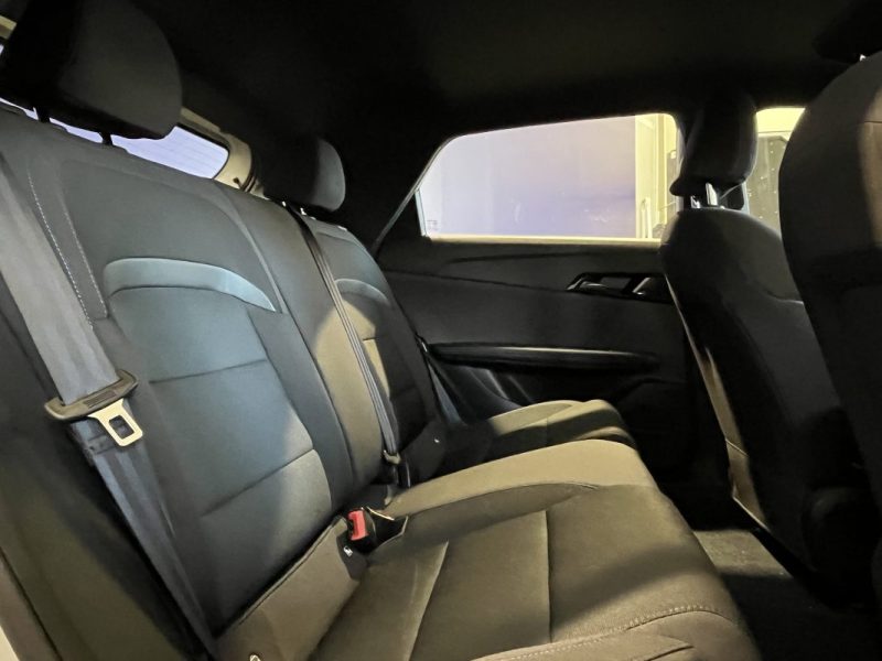 M.G. MG4 170 STANDARD TRÈS BON ÉTAT