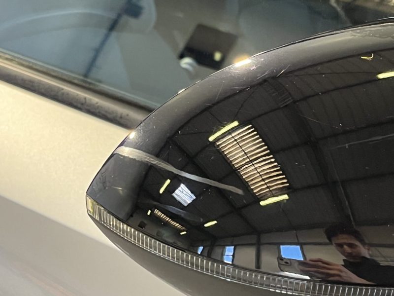 M.G. MG4 170 STANDARD TRÈS BON ÉTAT