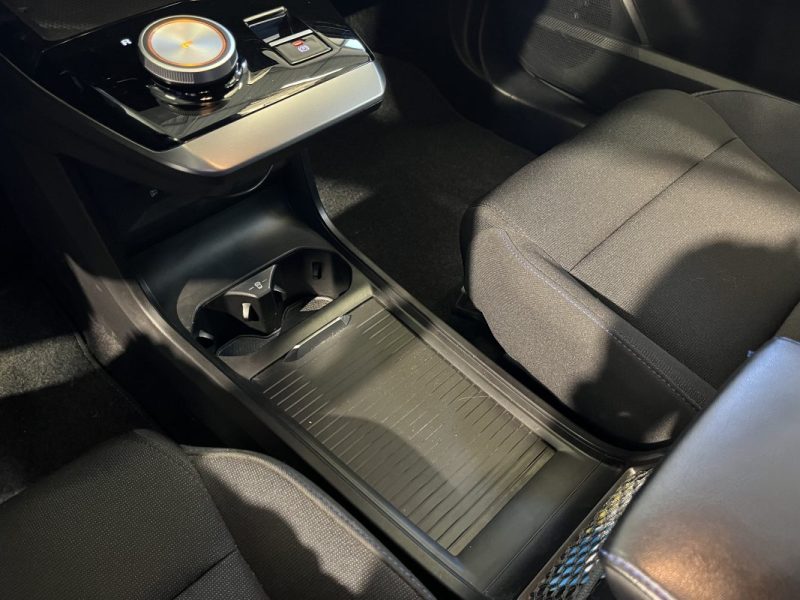 M.G. MG4 170 STANDARD TRÈS BON ÉTAT