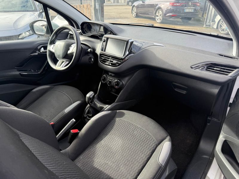 PEUGEOT 208 1.6 BLUEHDI 75CH ACTIVE 3P PHASE 2 GARANTIE 