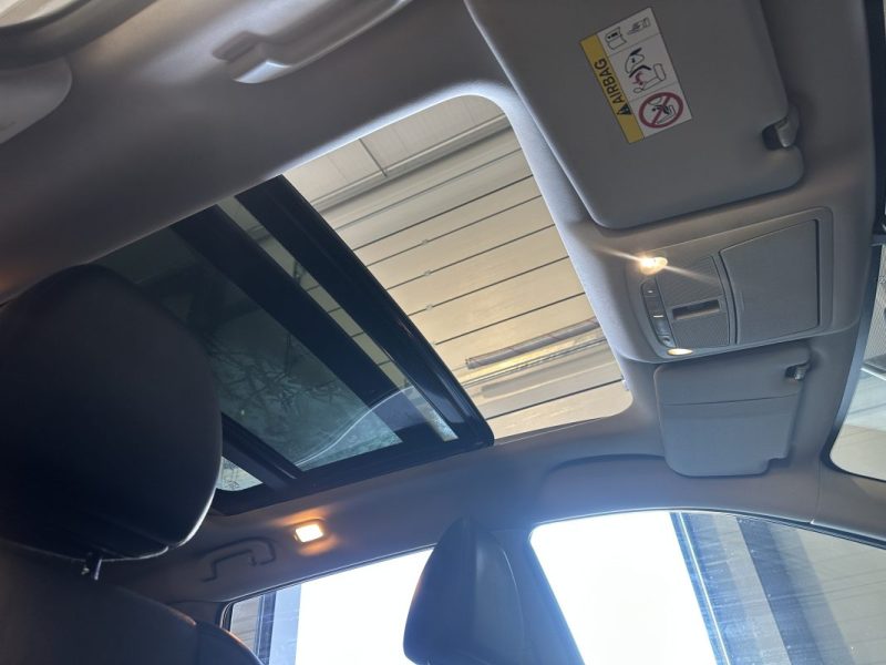 NISSAN X-TRAIL 1.6 DCI 131 BVM6 TEKNA / CAMERA 360 / 2015