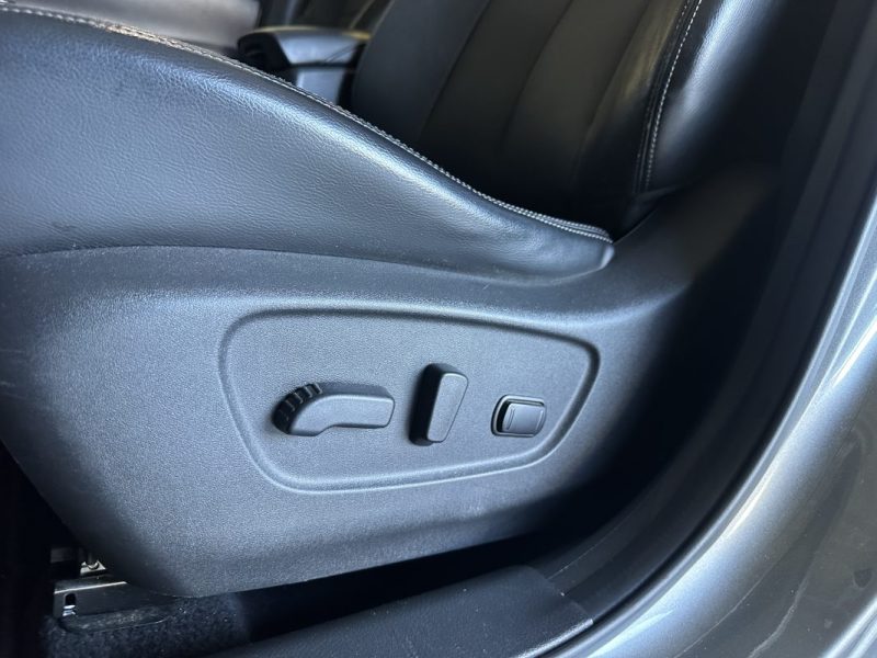 NISSAN X-TRAIL 1.6 DCI 131 BVM6 TEKNA / CAMERA 360 / 2015