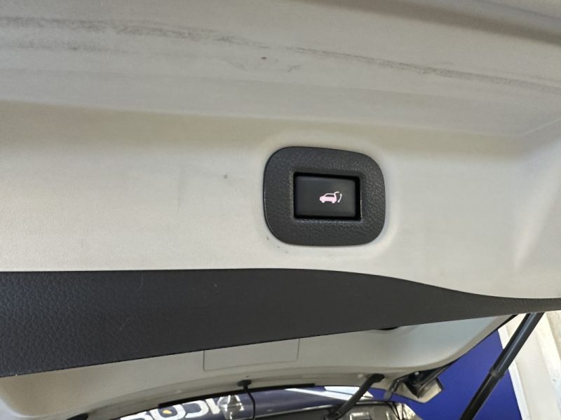 NISSAN X-TRAIL 1.6 DCI 131 BVM6 TEKNA / CAMERA 360 / 2015