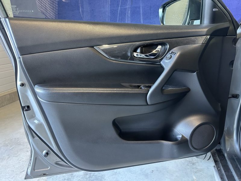 NISSAN X-TRAIL 1.6 DCI 131 BVM6 TEKNA / CAMERA 360 / 2015