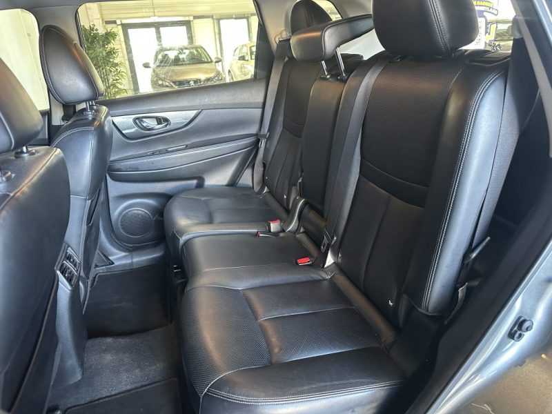 NISSAN X-TRAIL 1.6 DCI 131 BVM6 TEKNA / CAMERA 360 / 2015