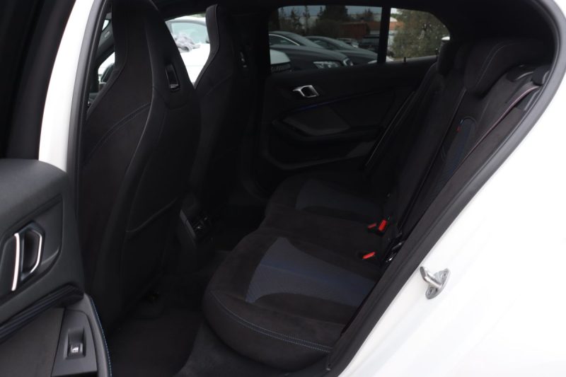 BMW M135iA xDrive 306ch