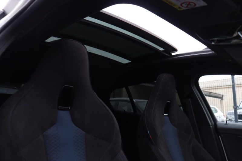 BMW M135iA xDrive 306ch