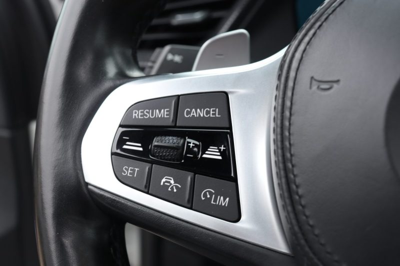 BMW M135iA xDrive 306ch