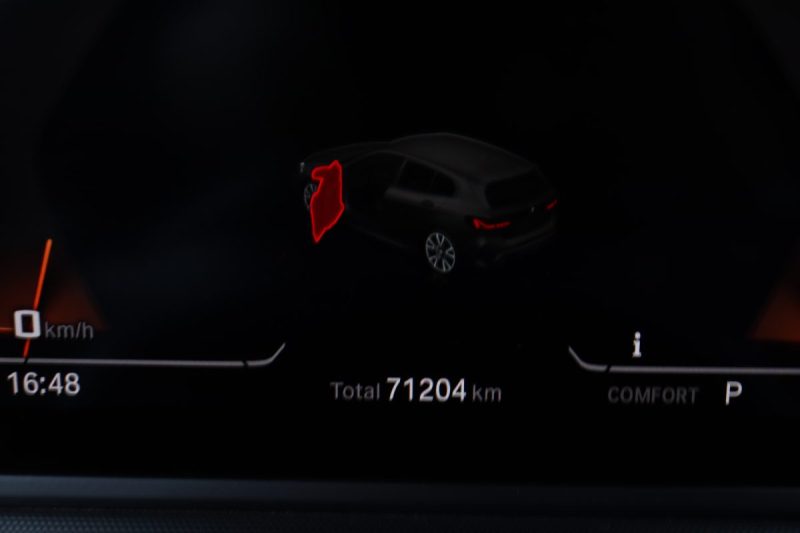 BMW M135iA xDrive 306ch