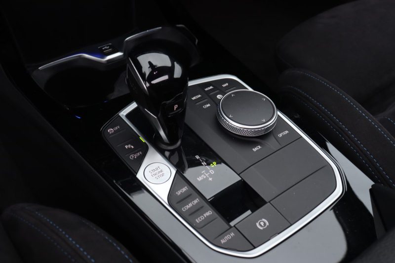 BMW M135iA xDrive 306ch