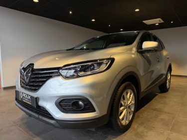 RENAULT KADJAR 1.3 TCE 140 BUSINESS / CAMERA / ENTRETIEN RENAULT COMPLET  2021