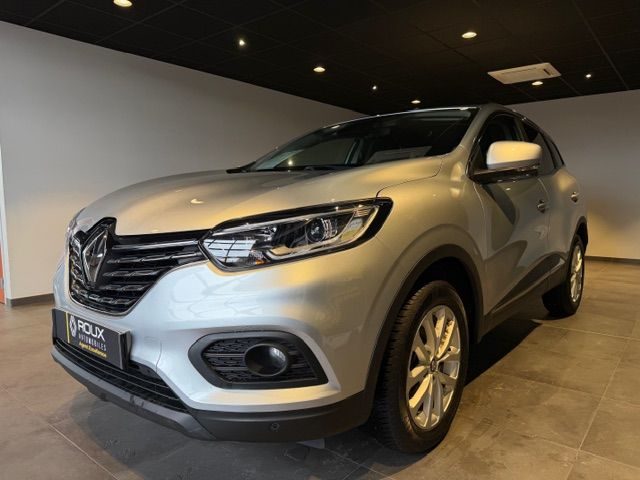 RENAULT KADJAR 1.3 TCE 140 BUSINESS / CAMERA / ENTRETIEN RENAULT COMPLET  2021