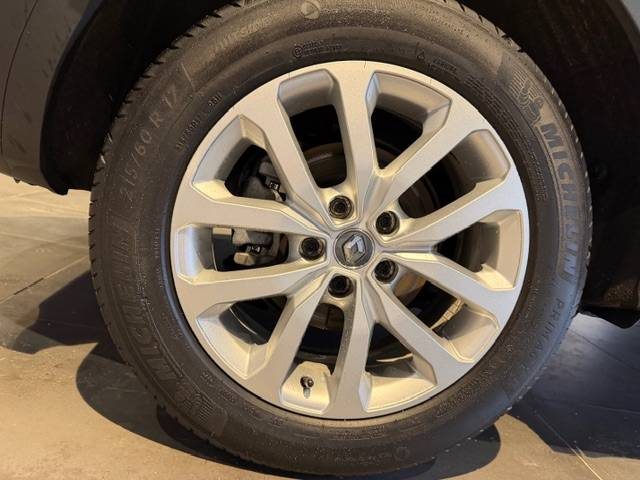 RENAULT KADJAR 1.3 TCE 140 BUSINESS / CAMERA / ENTRETIEN RENAULT COMPLET  2021