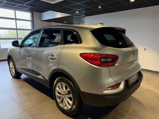 RENAULT KADJAR 1.3 TCE 140 BUSINESS / CAMERA / ENTRETIEN RENAULT COMPLET  2021