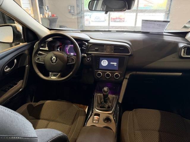 RENAULT KADJAR 1.3 TCE 140 BUSINESS / CAMERA / ENTRETIEN RENAULT COMPLET  2021