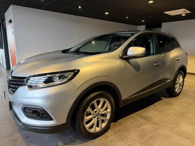 RENAULT KADJAR 1.3 TCE 140 BUSINESS / CAMERA / ENTRETIEN RENAULT COMPLET  2021