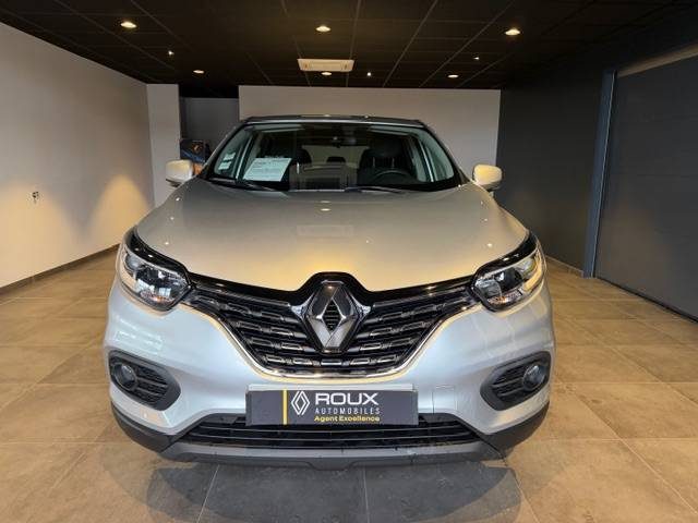 RENAULT KADJAR 1.3 TCE 140 BUSINESS / CAMERA / ENTRETIEN RENAULT COMPLET  2021