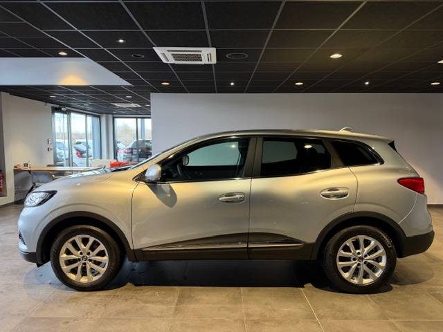 RENAULT KADJAR 1.3 TCE 140 BUSINESS / CAMERA / ENTRETIEN RENAULT COMPLET  2021