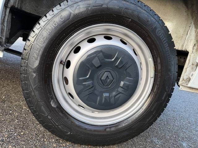 RENAULT MASTER L2H2 2.3 BLUE DCI 135 GRAND CONFORT / PACK NAVIGATION / PACK EASY PROTECT / PRIX HT  2023