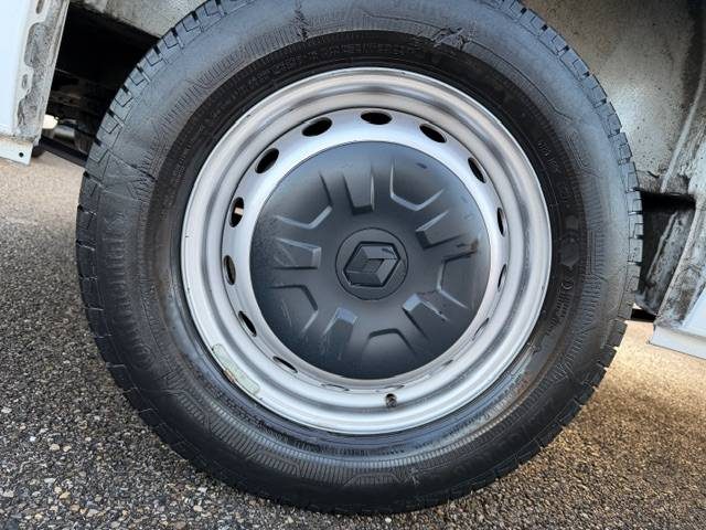 RENAULT MASTER L2H2 2.3 BLUE DCI 135 GRAND CONFORT / PACK NAVIGATION / PACK EASY PROTECT / PRIX HT  2023