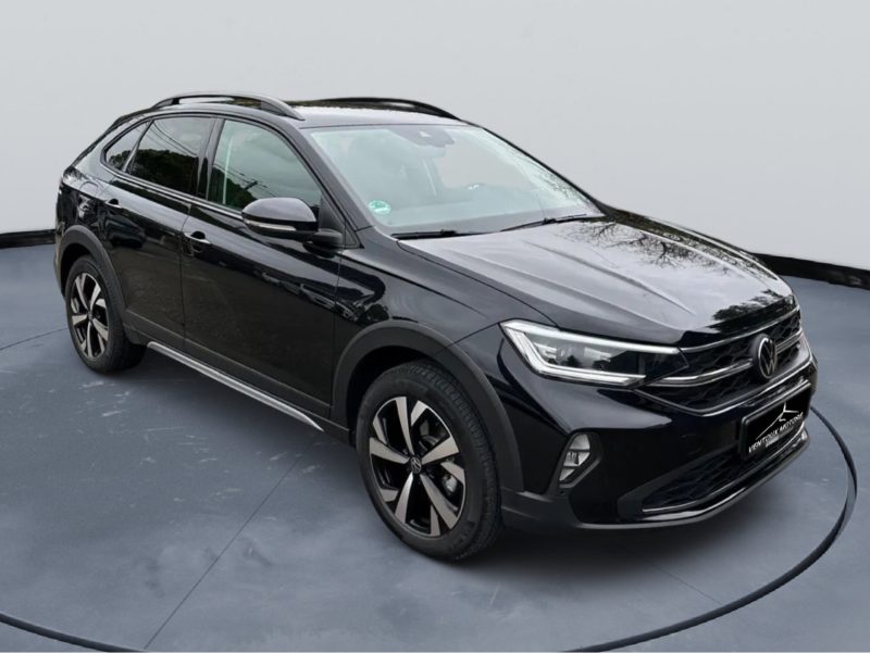 VOLKSWAGEN TAIGO EDITION DSG7 116CH