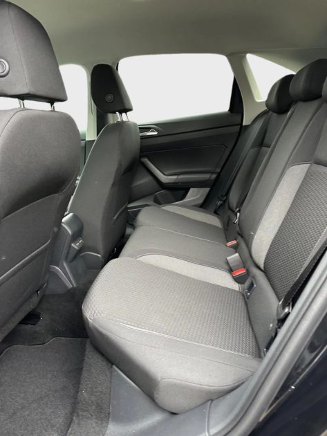 VOLKSWAGEN TAIGO EDITION DSG7 116CH