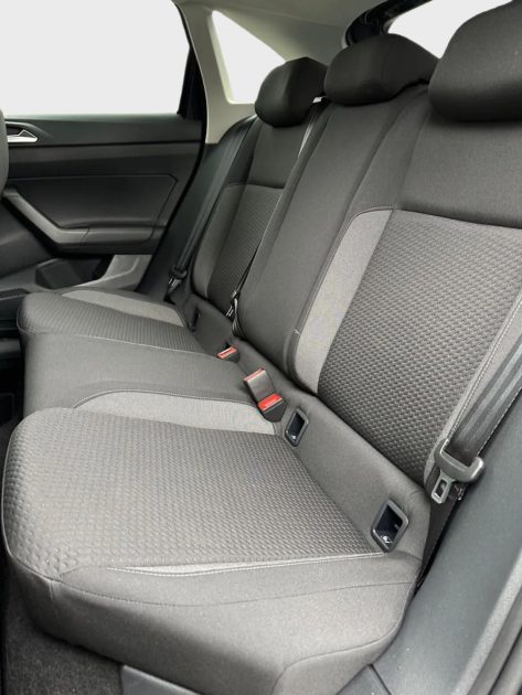VOLKSWAGEN TAIGO EDITION DSG7 116CH