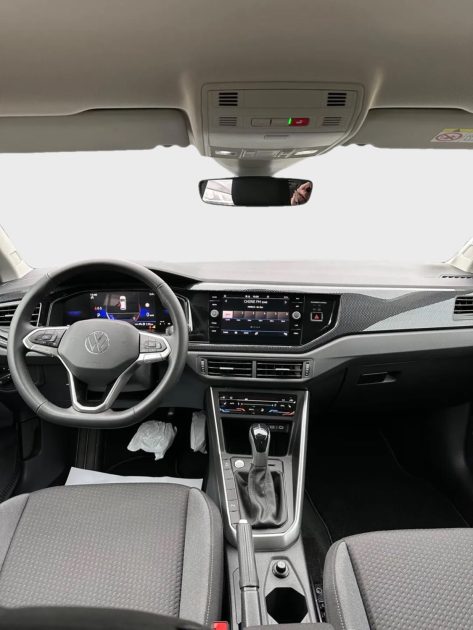 VOLKSWAGEN TAIGO EDITION DSG7 116CH