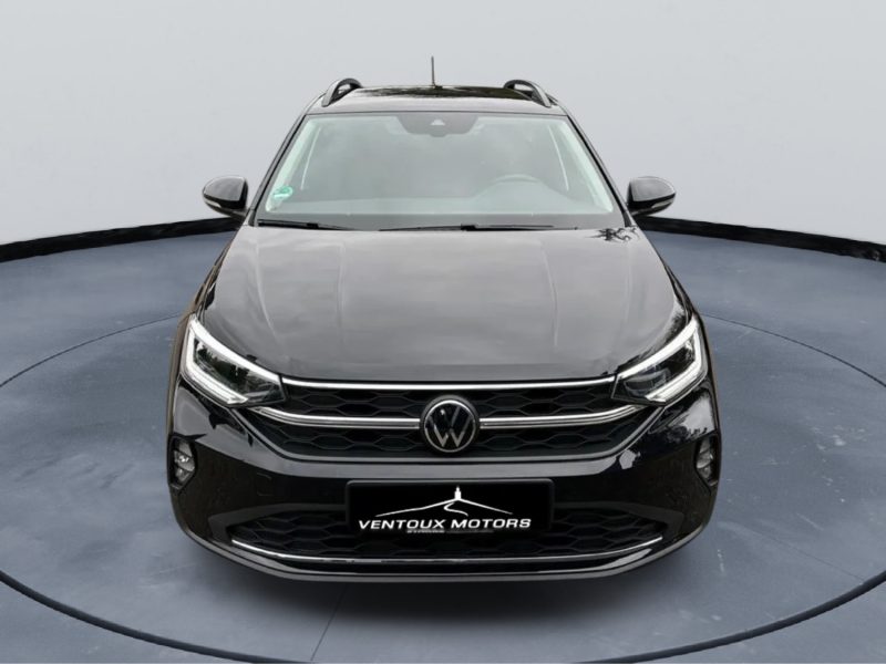 VOLKSWAGEN TAIGO EDITION DSG7 116CH